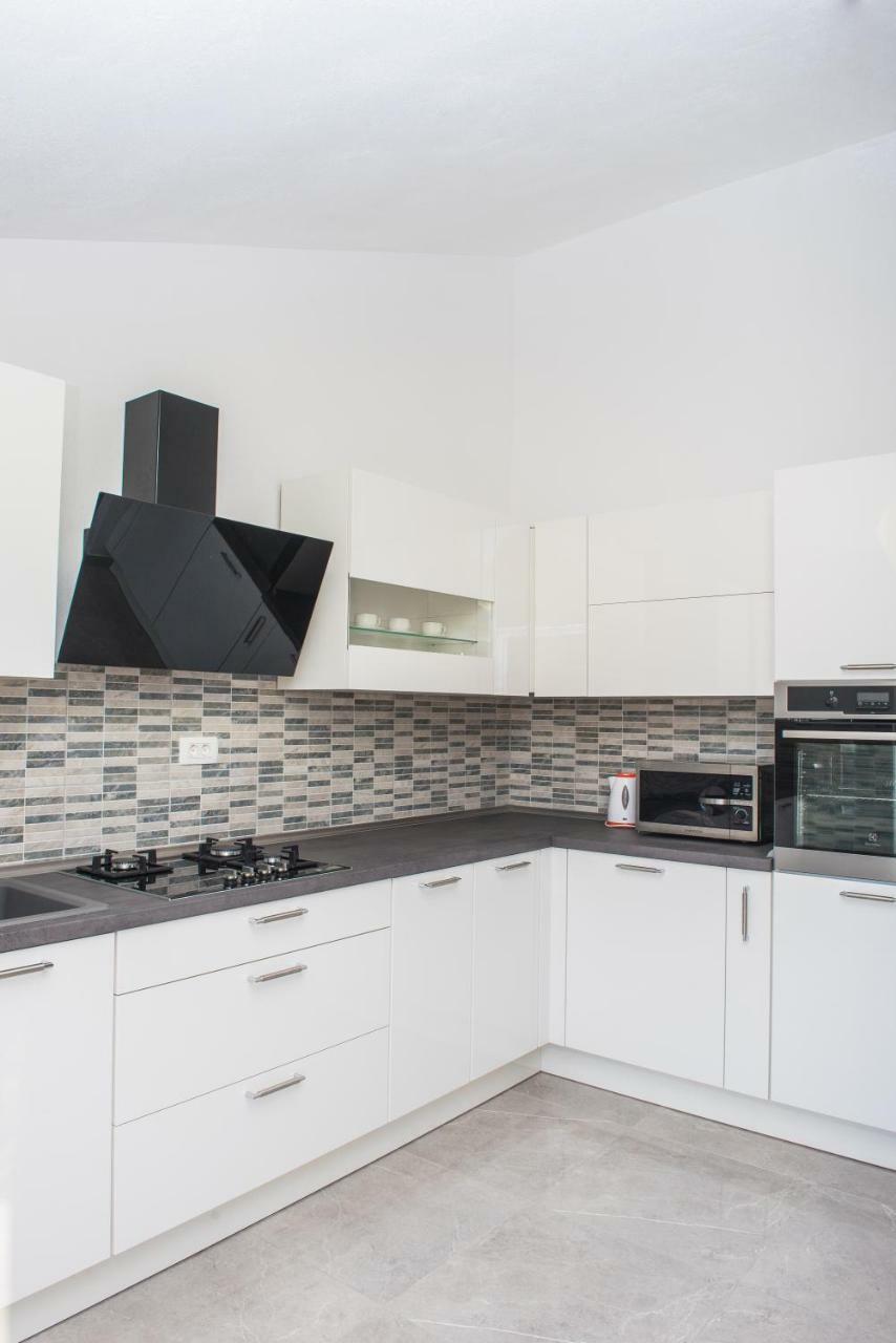 Apartman Franko Grebaštica Екстериор снимка