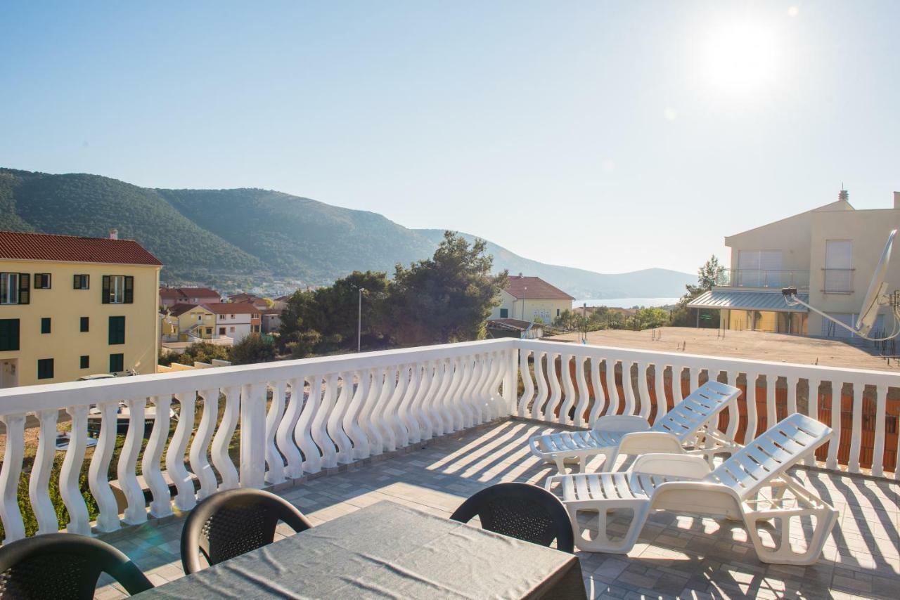 Apartman Franko Grebaštica Екстериор снимка
