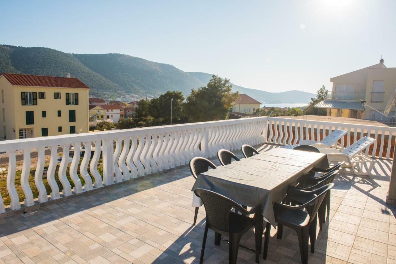 Apartman Franko Grebaštica Екстериор снимка