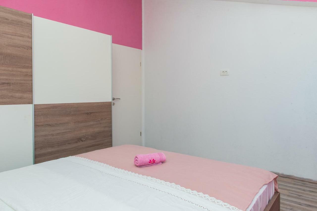 Apartman Franko Grebaštica Екстериор снимка