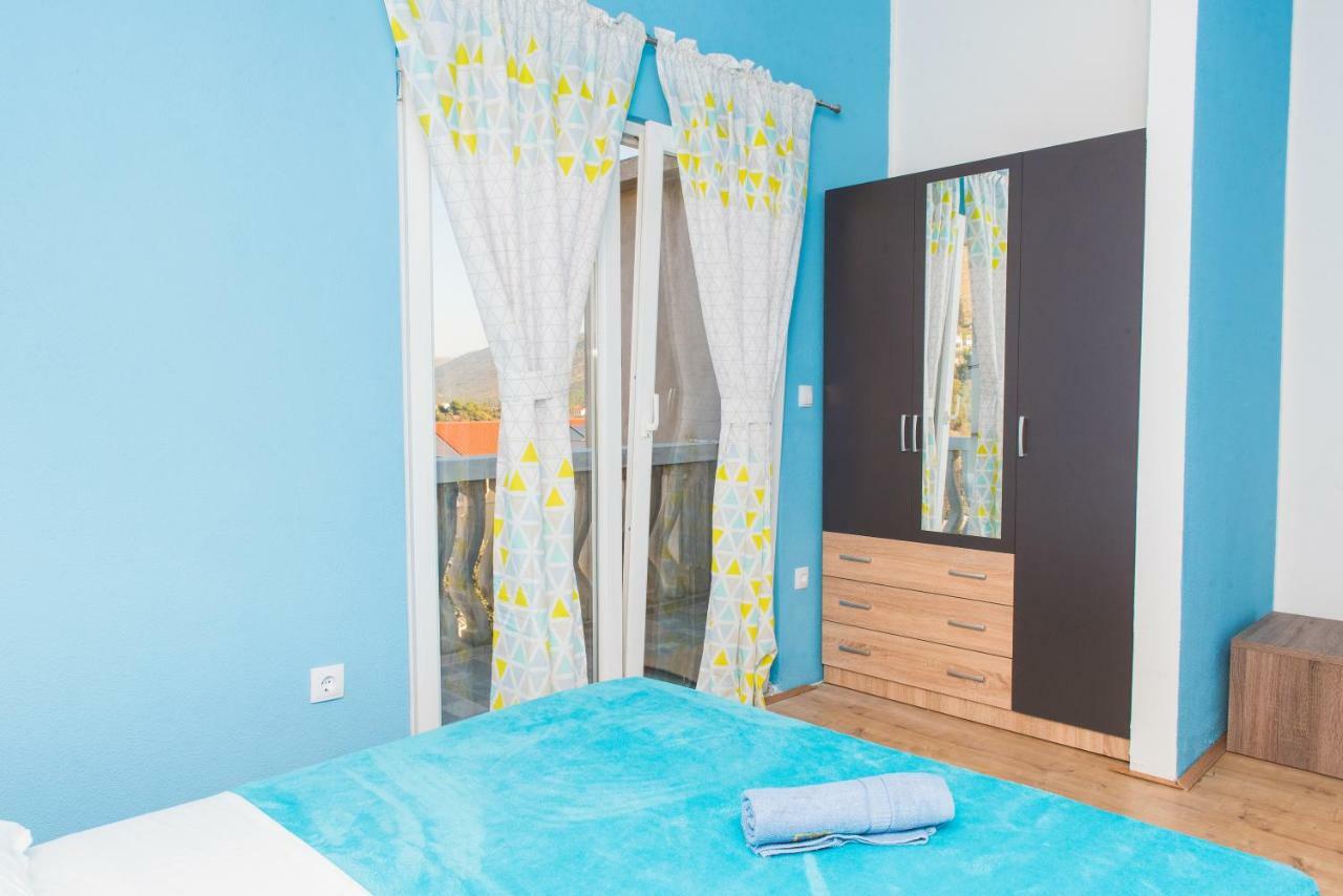 Apartman Franko Grebaštica Екстериор снимка
